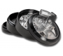 Grinder Grinder 60mm Black - 4 Parts -  Price: 13,90€