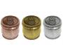 Grinder 43mm Pineapple Pineapple - 4 Parts -  Price: 9,90€