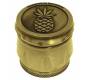 Grinder 43mm Pineapple Pineapple - 4 Parts -  Price: 9,90€