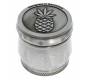Grinder 43mm Pineapple Pineapple - 4 Parts -  Price: 9,90€