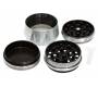 Grinder 43mm Pineapple Pineapple - 4 Parts -  Price: 9,90€