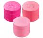Champ Grinder Τρίφτης Αλουμινίου Pink 50mm - 4 Parts - Τιμή: 18,70€