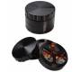 Grinder «Propeler» Metal 62mm-4 Parts -  Price: 24,50€