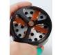 Grinder «Propeler» Metal 62mm-4 Parts -  Price: 24,50€