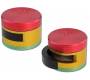 Black Leaf Grinder "Dooor" Rasta 64mm-3 Parts -  Price: 27,90€