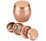 Champ Grinder Τρίφτης Original Rose Gold 40mm - 4 Parts - Τιμή: 11,90€