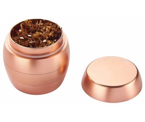 Champ Grinder Τρίφτης Original Rose Gold 40mm - 4 Parts - Τιμή: 11,90€