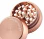 Champ Grinder Τρίφτης Original Rose Gold 40mm - 4 Parts - Τιμή: 11,90€
