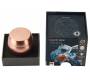 Champ Grinder Τρίφτης Original Rose Gold 40mm - 4 Parts - Τιμή: 11,90€