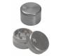 BL Grinder Mini Aluminum Silver 29mm - 2 Parts -  Price: 6,30€