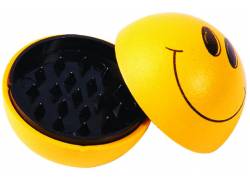 Grinder Τρίφτης Ball Smile - 2 Parts