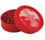 Grinder Τρίφτης Καπνού Bio (City Utrecht) 55mm - 2 Parts - Τιμή: 3,50€