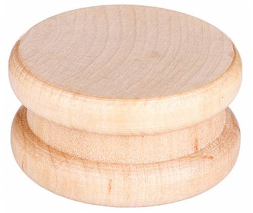 Dreamliner Grinder Τρίφτης  Ξύλινο 50mm - 2 Parts - Τιμή: 7,90€