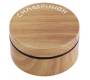 Champ Grinder Τρίφτης Πλαστικός «Wood» 55mm - 2 Parts - Τιμή: 4,70€