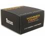 Hammercraft Grinder Rasta 63mm Aluminum - 4 Parts -  Price: 16,90€