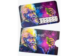 V-syndicate Credit Card Grinder Design T-HC2