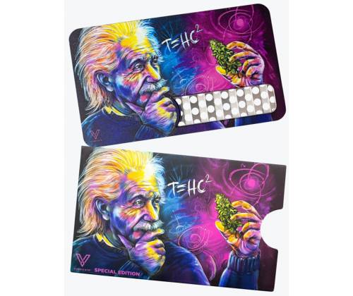 V-syndicate Credit Card Grinder Σχέδιο T-HC2 - Τιμή: 5,40€