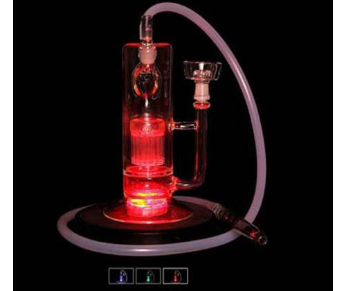 Led Light για Ναργιλέδες και Bongs - 6.5cm - Τιμή: 9,90€