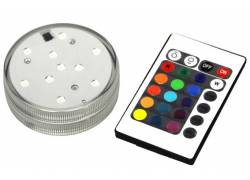 Led Light για Ναργιλέδες και Bongs - 6.5cm 