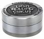 Lion Rolling Circus Aluminium Grinder Τρίφτης 50mm - 3 Parts - Τιμή: 17,00€