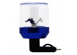 Hλεκτρικό Grinder Τρίφτης  USB - Συνδέεται στο Κινητό 50mm