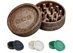 OCB Grinder Bio 55mm - 2 Parts