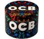 OCB Grinder «Bunt» 43mm - 4 Parts Various Designs. - Price: 16,50€
