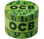 OCB Grinder «Bunt» 43mm - 4 Parts Various Designs. - Price: 16,50€