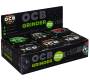OCB Grinder «Bunt» 43mm - 4 Parts Various Designs. - Price: 16,50€
