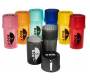 OCB Grinder Plastic MedTainer 2 in 1 with Storage Space - Various Colors -  Price: 3,70€