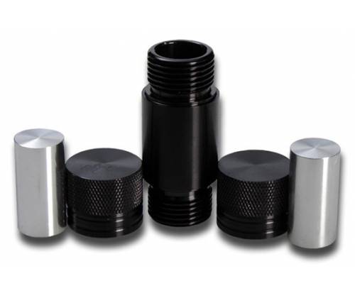 Black Leaf Press 21x60mm Small - Cylinder -  Price: 14,50€