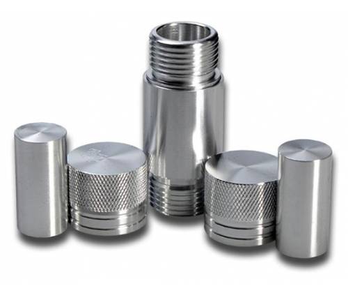 Black Leaf Press 21x60mm Small - Cylinder -  Price: 14,50€