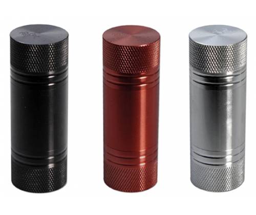 Black Leaf Press 21x60mm Small - Cylinder -  Price: 14,50€