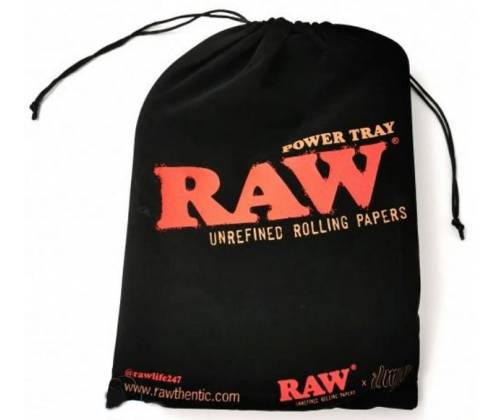 Raw Rolling Tray Δίσκος x ilmyo Power LED+Charging - Mobile App (28x21cm) - Τιμή: 129,90€