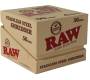 RAW Stainless Steel Grinder Stainless Steel 50mm - 4 Part - Price: 59,50€