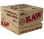 RAW Stainless Steel Grinder Stainless Steel 60mm - 4 Part - Price: 75,00€