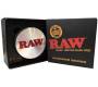 RAW Grinder Τρίφτης Αλουμινίου 56mm - 4 Parts - Τιμή: 19,20€