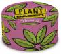 Smoking Grinder Metallic Plant Based Pink 63mm - 4 Parts -  Price: 14,50€