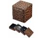 Champ Grinder Τρίφτης Tiger Square - 4 Parts - Τιμή: 22,90€
