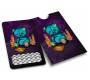 V-syndicate Credit Card Grinder Ouija Bear Design -  Price: 4,60€