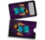 V-syndicate Credit Card Grinder Ouija Bear Design -  Price: 4,60€