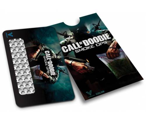 V-syndicate Credit Card Grinder Call of Doobie Plan -  Price: 4,60€