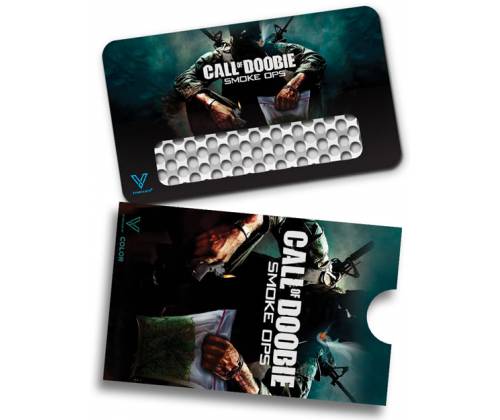 V-syndicate Credit Card Grinder Call of Doobie Plan -  Price: 4,60€