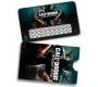 V-syndicate Credit Card Grinder Call of Doobie Plan -  Price: 4,60€