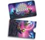 V-syndicate Credit Card Grinder Blunt Orbit Design -  Price: 4,60€