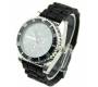 Time Grinder Metal Τρίφτης Ρολόι Μαύρο 43mm - 2 parts - Τιμή: 18,00€