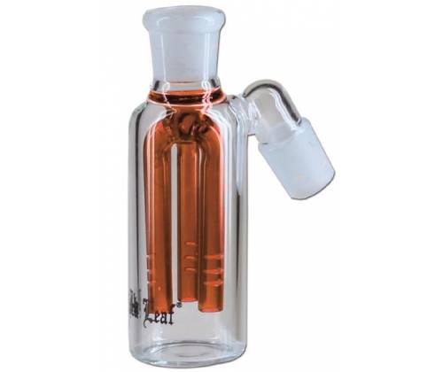 Γυάλινο Pre-Cooler 3-Arm Percolator - Κόκκινο SG18 - Τιμή: 16,50€
