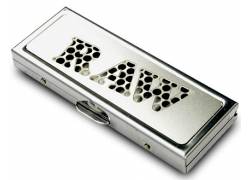 RAW Shredder Tin - 1¼