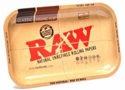 Raw Rolling Tray Δίσκος Medium (27x33cm)