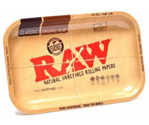 Raw Rolling Tray Δίσκος Large (27x33cm) - Τιμή: 10,60€